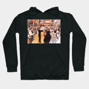 Gone with the Wind Hoodie